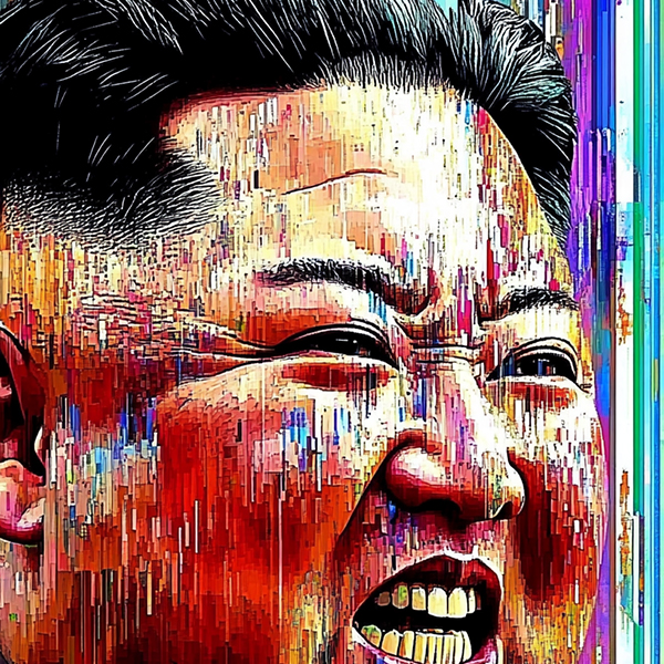 Jim Jong Un