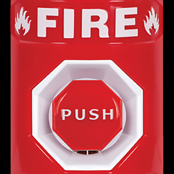 Push for Fire